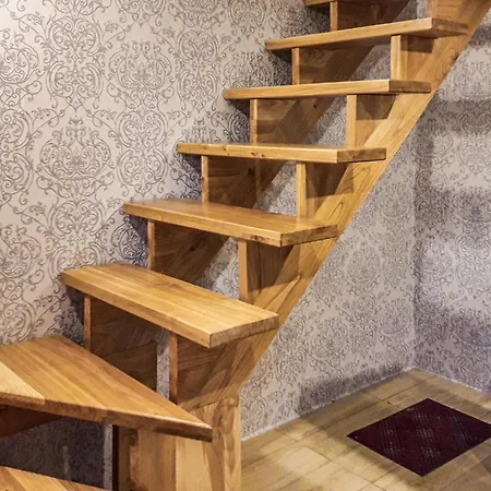 Gorgeous In With Wifi