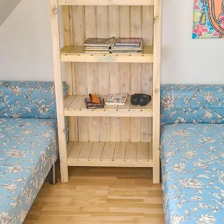 Beautiful In Apartamento Wolin