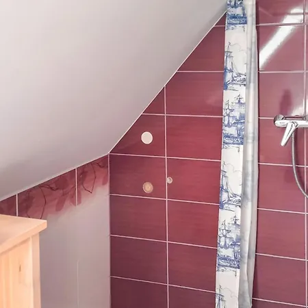 Апартаменты Gorgeous In With Wifi *