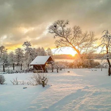 Beautiful In Wolin