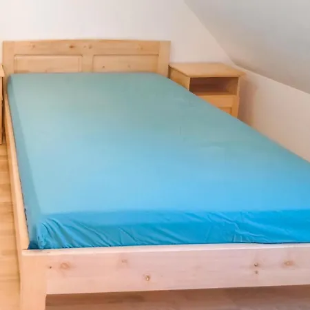 Beautiful In Apartamento Wolin