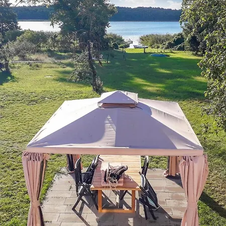 Appartamento Gorgeous In With Wifi