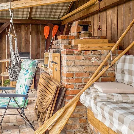 Appartamento Gorgeous In With Wifi