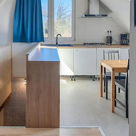 Апартаменты Gorgeous In With Wifi *