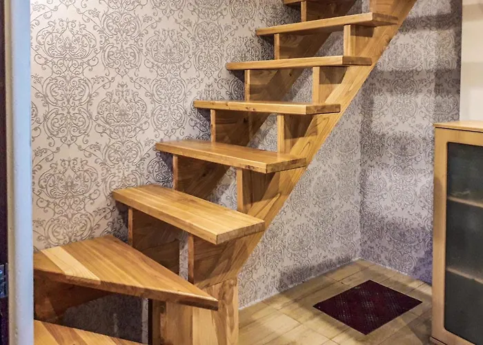 Gorgeous In With Wifi