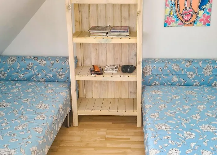 Gorgeous In With Wifi Apartamento Wolin