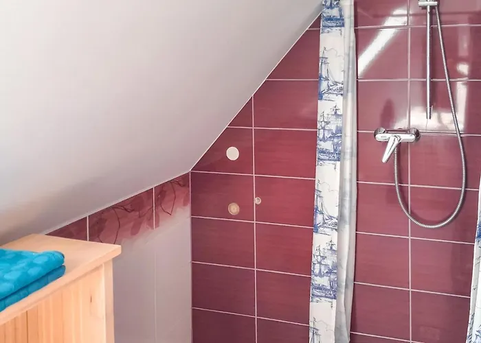 Apartamento Gorgeous In With Wifi *