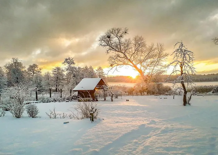 Gorgeous In With Wifi Wolin