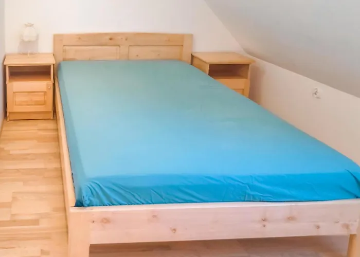 Gorgeous In With Wifi Apartamento Wolin