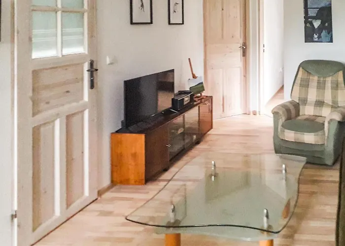 Gorgeous In With Wifi Apartamento *