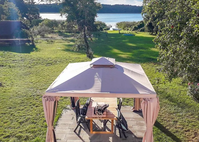 Apartamento Gorgeous In With Wifi