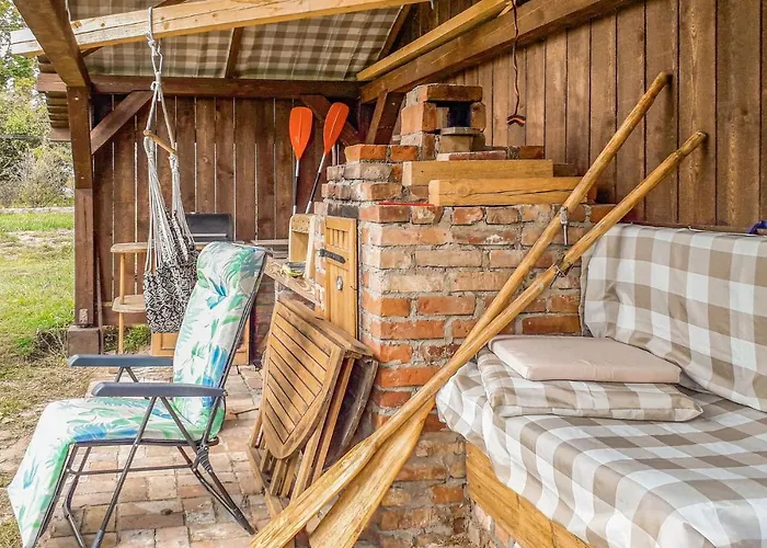 Apartamento Gorgeous In With Wifi